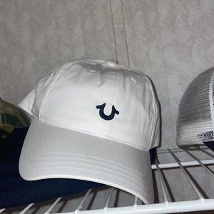 True religion hat brand new